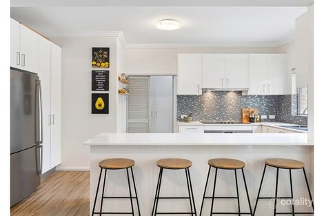 Property photo of 2/21 Harrow Road Bexley NSW 2207