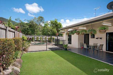 5 Laidley Cl, Bentley Park, QLD 4869