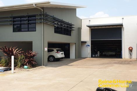 5/12 Iridium Dr, Paget, QLD 4740