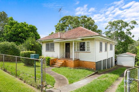 Property photo of 93 Creek Road Mount Gravatt East QLD 4122