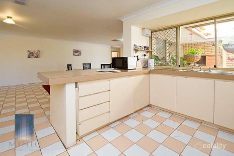 Property photo of 7 Plevna Court Parkwood WA 6147