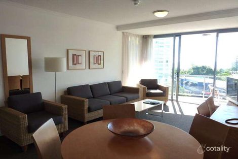 1087/1 Ocean St, Burleigh Heads, QLD 4220