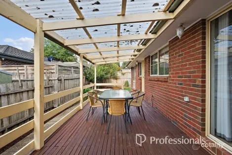 Property photo of 3/39 Exeter Road Croydon North VIC 3136