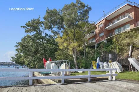 Property photo of 7/2-6 Louisa Road Birchgrove NSW 2041