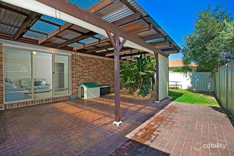 Property photo of 4 Tooma Place Flinders NSW 2529