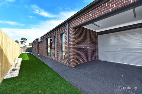 Property photo of 4/13 Oliver Court Fawkner VIC 3060