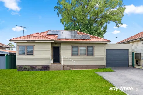 Property photo of 10 Crudge Road Marayong NSW 2148