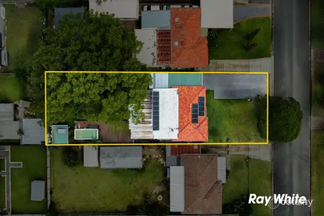 Property photo of 10 Crudge Road Marayong NSW 2148