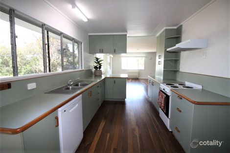 Property photo of 16 Baker Street Richmond Hill QLD 4820