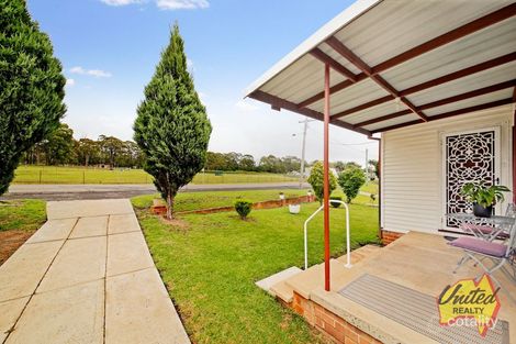 Property photo of 20 Steveys Forest Road Oakdale NSW 2570