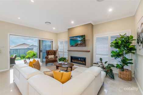 Property photo of 49 Wadham Street Box Hill NSW 2765