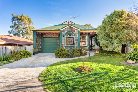Property photo of 3 Strachen Court Sunbury VIC 3429