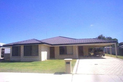 Property photo of 100 Somerville Drive College Grove WA 6230