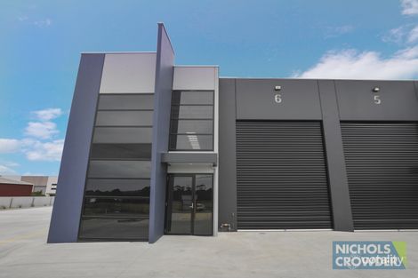 6/5 Speedwell St, Somerville, VIC 3912