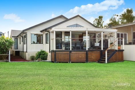 Property photo of 136 North Burge Road Woy Woy NSW 2256