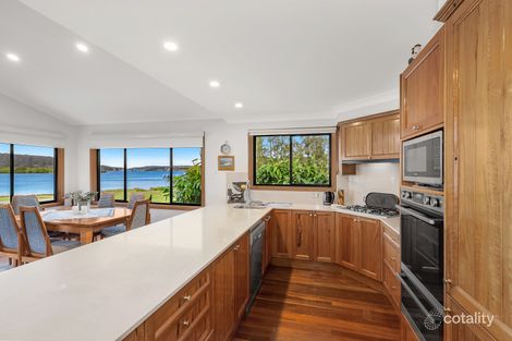 Property photo of 136 North Burge Road Woy Woy NSW 2256