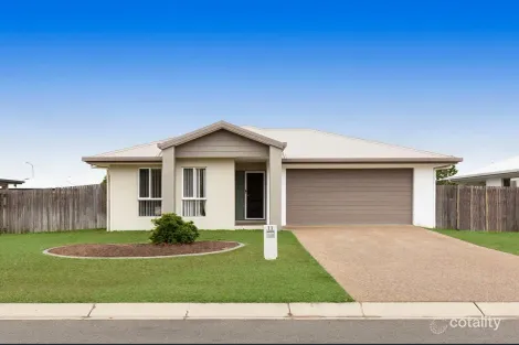 11 Bookara Gum Cres, Mount Low, QLD 4818