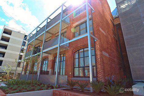 Property photo of 107/1 Barnet Way Richmond VIC 3121