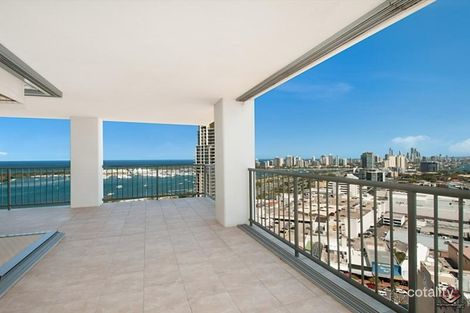 139/105 Scarborough St, Southport, QLD 4215