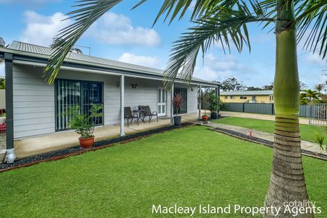 25 Tukkeri St, Macleay Island, QLD 4184