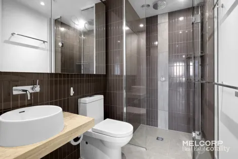 Property photo of 2314/155 Franklin Street Melbourne VIC 3000