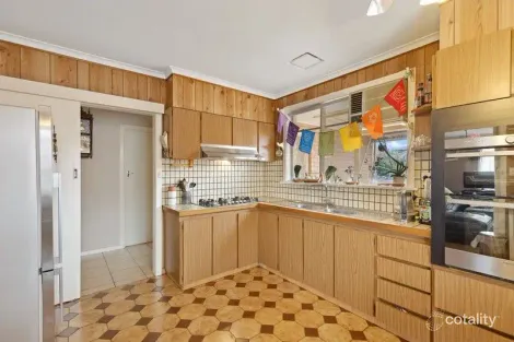 Property photo of 30 Kingsway Drive Lalor VIC 3075