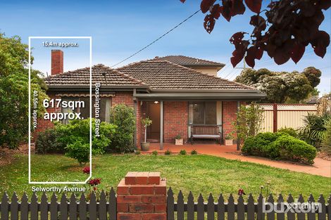 36 Selworthy Ave, Oakleigh South, VIC 3167