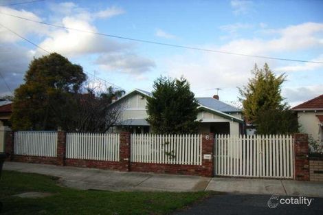 Property photo of 6 Harrow Street Mount Hawthorn WA 6016