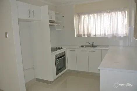 6/20 Lucy St, Milton, QLD 4064