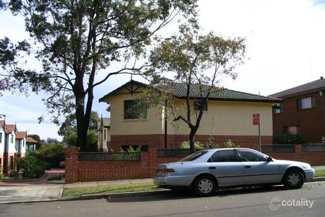Property photo of 3/27-29 Brabyn Street North Parramatta NSW 2151