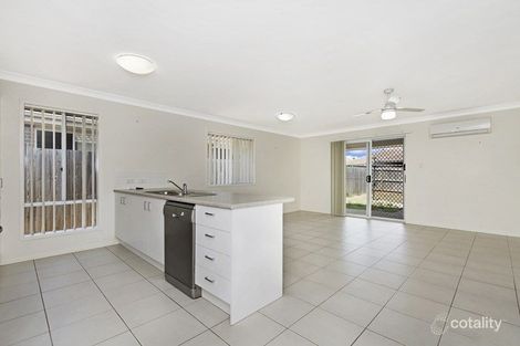 Property photo of 91 Beaumont Drive Pimpama QLD 4209