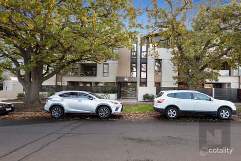 5/46 Fehon St, Yarraville, VIC 3013