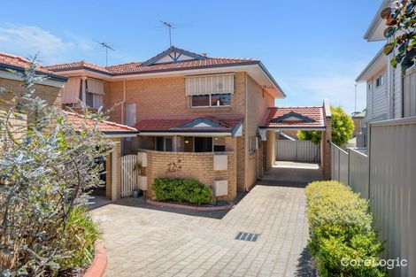 Property photo of 4/45 Foss Street Bicton WA 6157