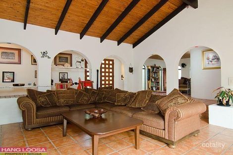 Property photo of 22 Weyba Park Drive Noosa Heads QLD 4567