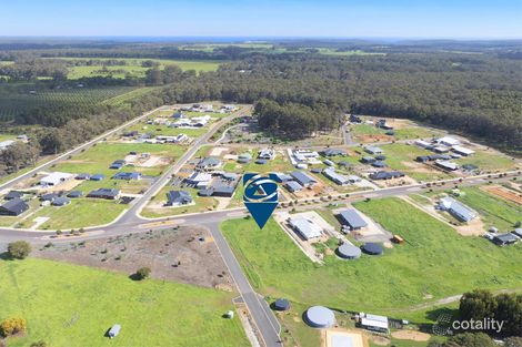 Property photo of 6 Tremandra Boulevard Witchcliffe WA 6286