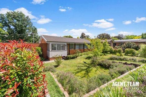 Property photo of 16 Sellwood Street Holt ACT 2615