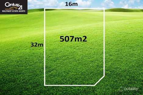 Lot 1741 Creston St, Point Cook, VIC 3030