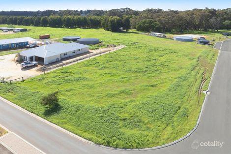 Property photo of 6 Tremandra Boulevard Witchcliffe WA 6286