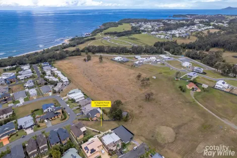 Property photo of 31 Sapphire Parade Diamond Beach NSW 2430