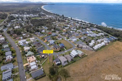 Property photo of 31 Sapphire Parade Diamond Beach NSW 2430