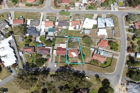 Property photo of 3 Hawkes Street Coolbellup WA 6163