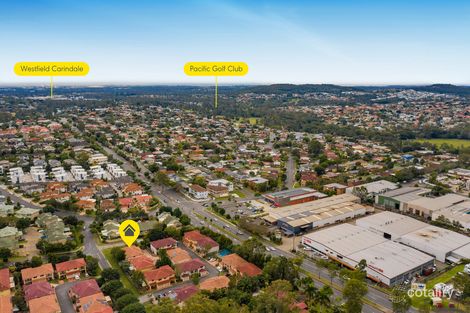 Property photo of 15/10 Kaija Street Mount Gravatt East QLD 4122