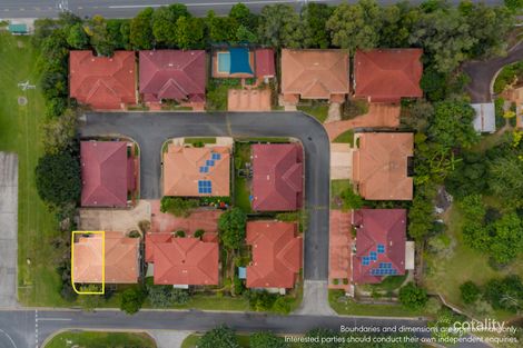 Property photo of 15/10 Kaija Street Mount Gravatt East QLD 4122