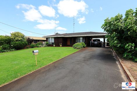 Property photo of 6 Eagle Crescent Eaton WA 6232