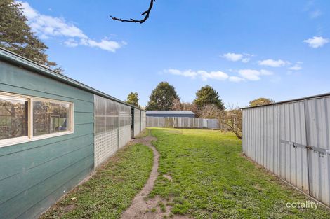 Property photo of 44 Jopling Street Ballan VIC 3342