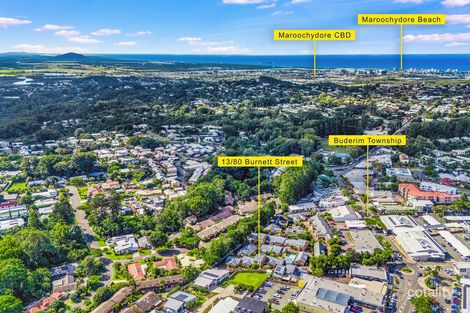 Property photo of 13/80 Burnett Street Buderim QLD 4556