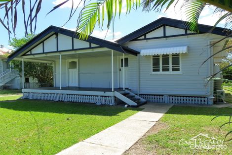 Property photo of 14 James Street Maryborough QLD 4650