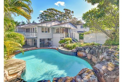 Property photo of 20 Moolingal Street Jindalee QLD 4074