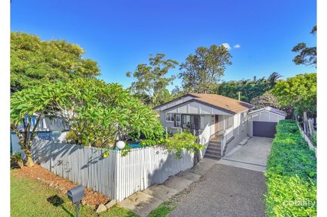 Property photo of 20 Moolingal Street Jindalee QLD 4074