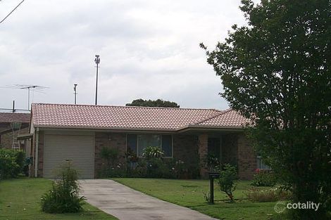 Property photo of 45 Wade Street Wavell Heights QLD 4012